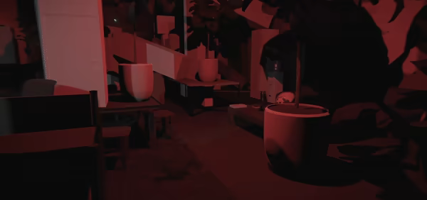 Night at the Office video 3