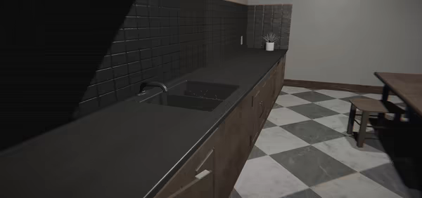 Night at the Office video 5
