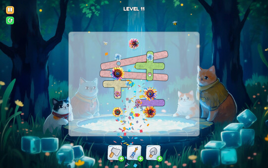 扭扭乐(Twist Logic).