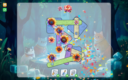 扭扭乐(Twist Logic).