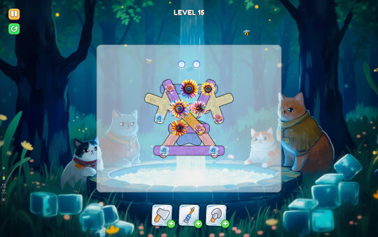 扭扭乐(Twist Logic) screenshot 1