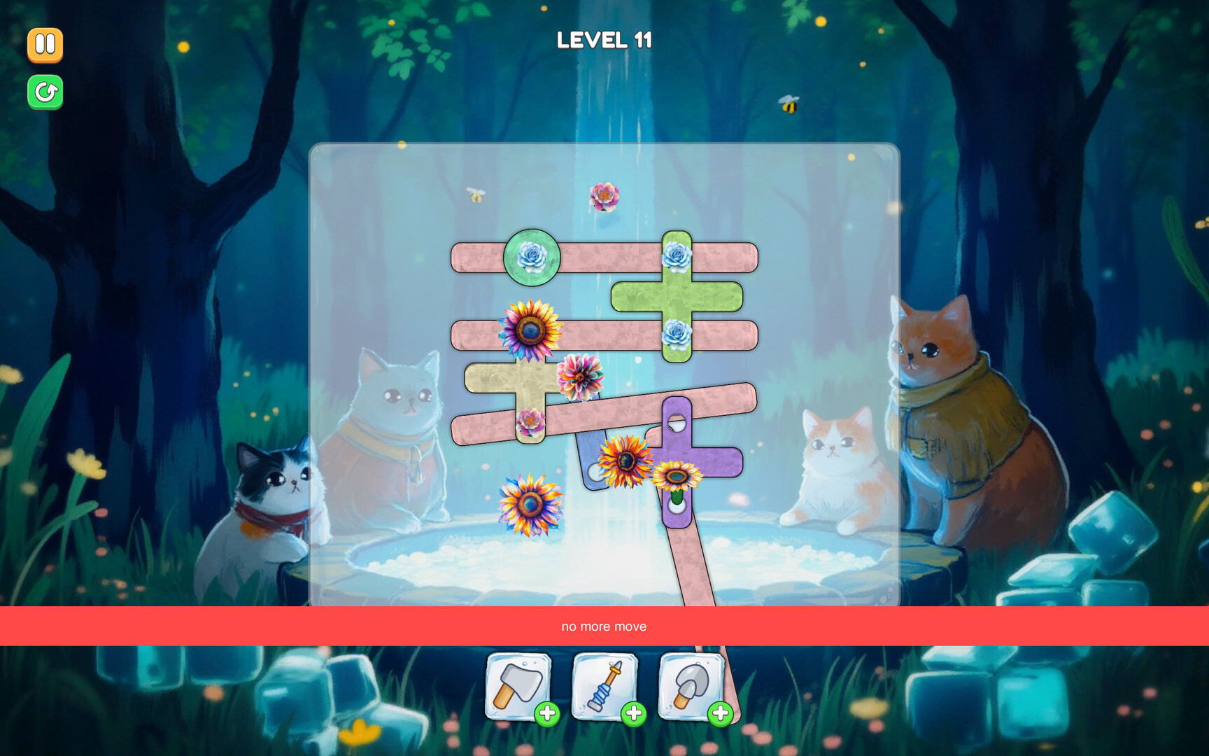 #6. 扭扭乐(Twist Logic) (Steam) 由: Magic Cat