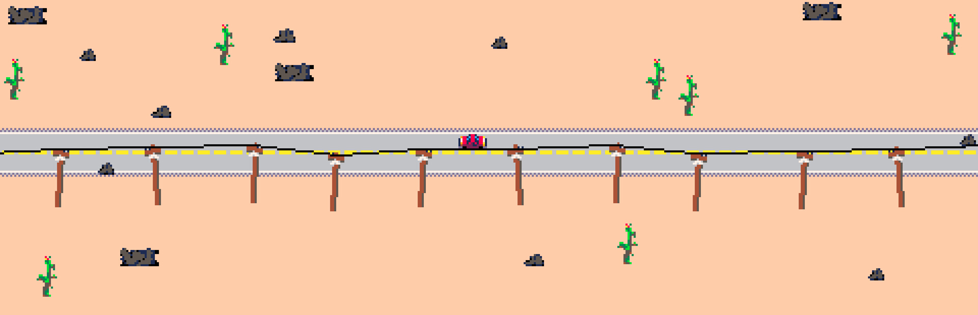 The Short Trip