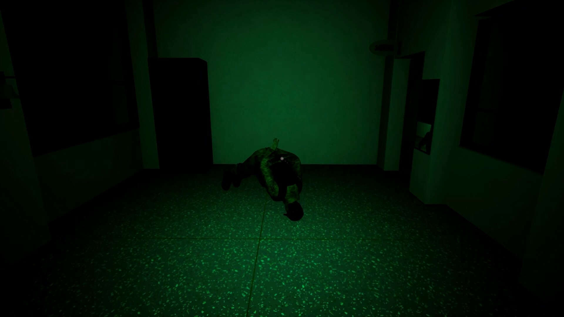 A Night Duty screenshot #3