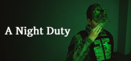 A Night Duty by Achimphang Studio - $6.99 game cover