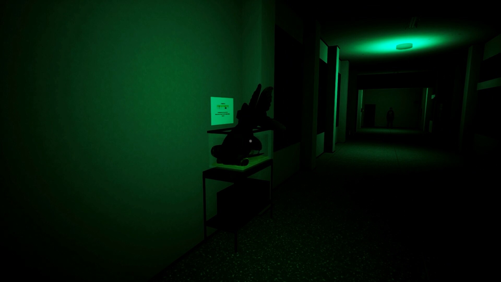 A Night Duty screenshot #6