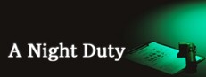 A Night Duty