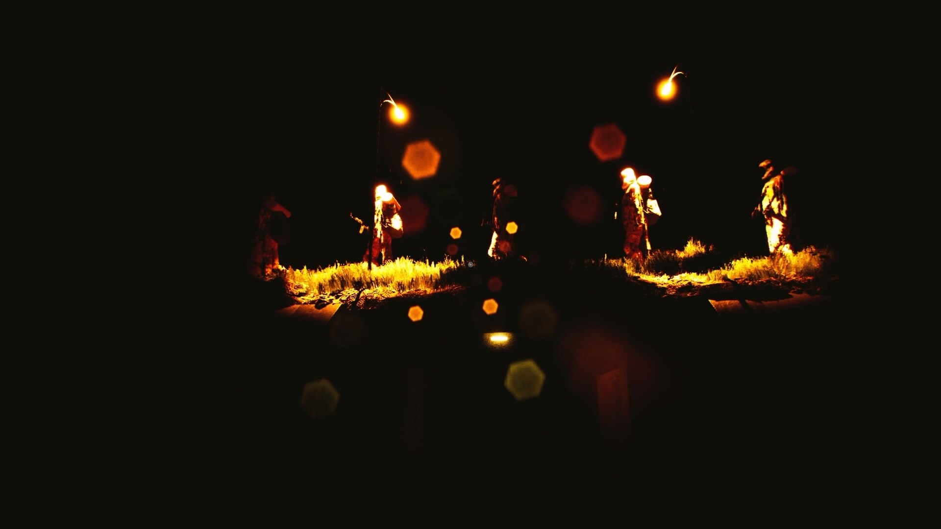 A Night Duty screenshot #5