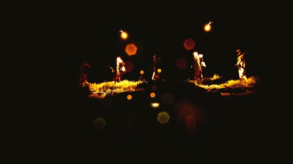 A Night Duty screenshot 5