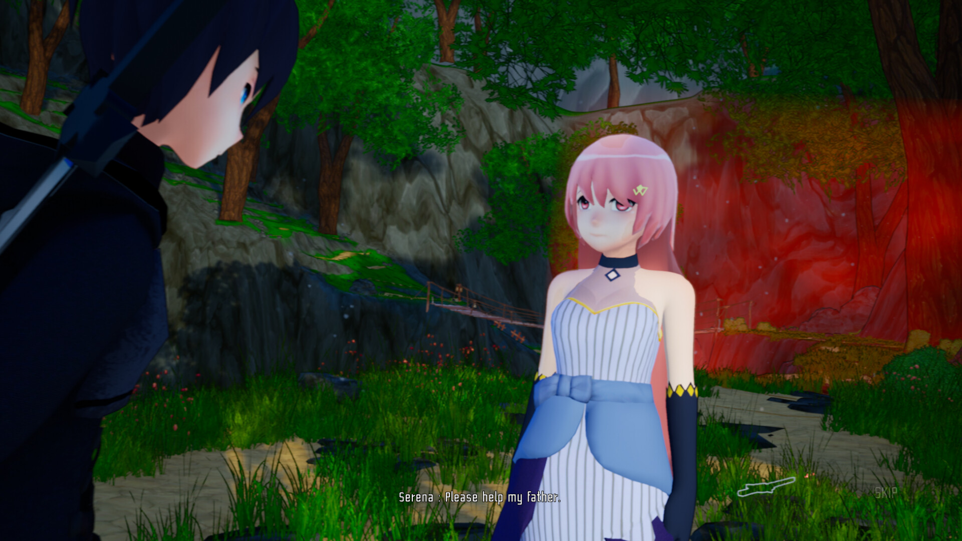 #5. Sword Tale : Lost Excalibur (Steam) 来自: ZDKHub