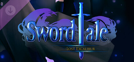Sword Tale : Lost Excalibur cover