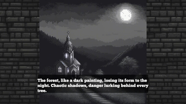 Echoes of Madness - The Hawthorne Case screenshot 4