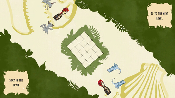 Dinosaurs in Place screenshot 5