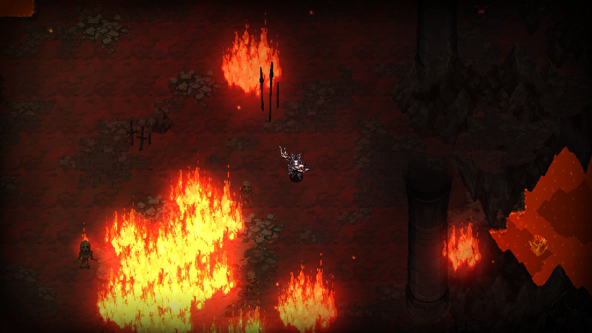 Hero Siege - Bard (Class) Featured Screenshot #1
