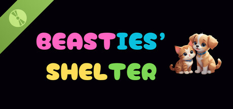 Beastie's Shelter Demo cover art