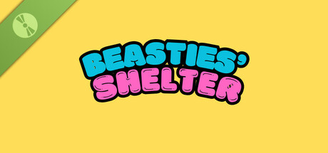 Beastie's Shelter Demo game cover