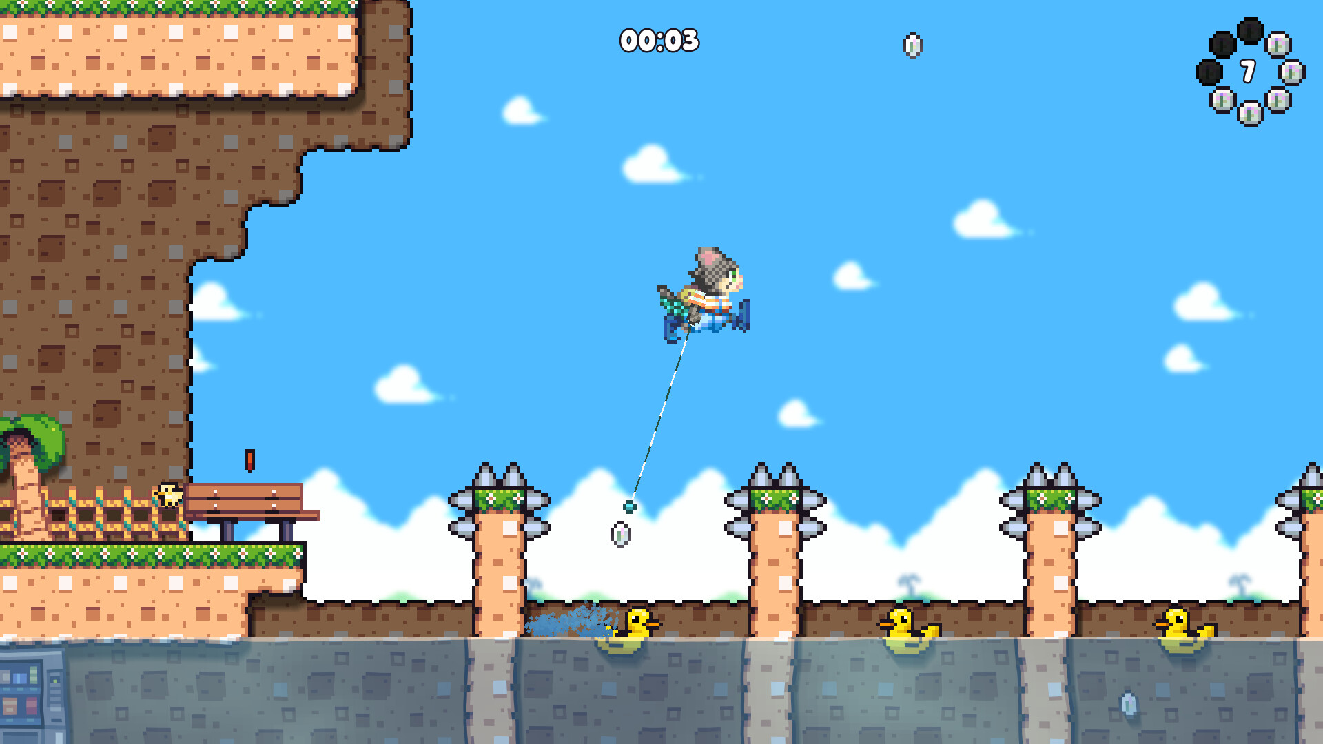 Cattopia screenshot #2