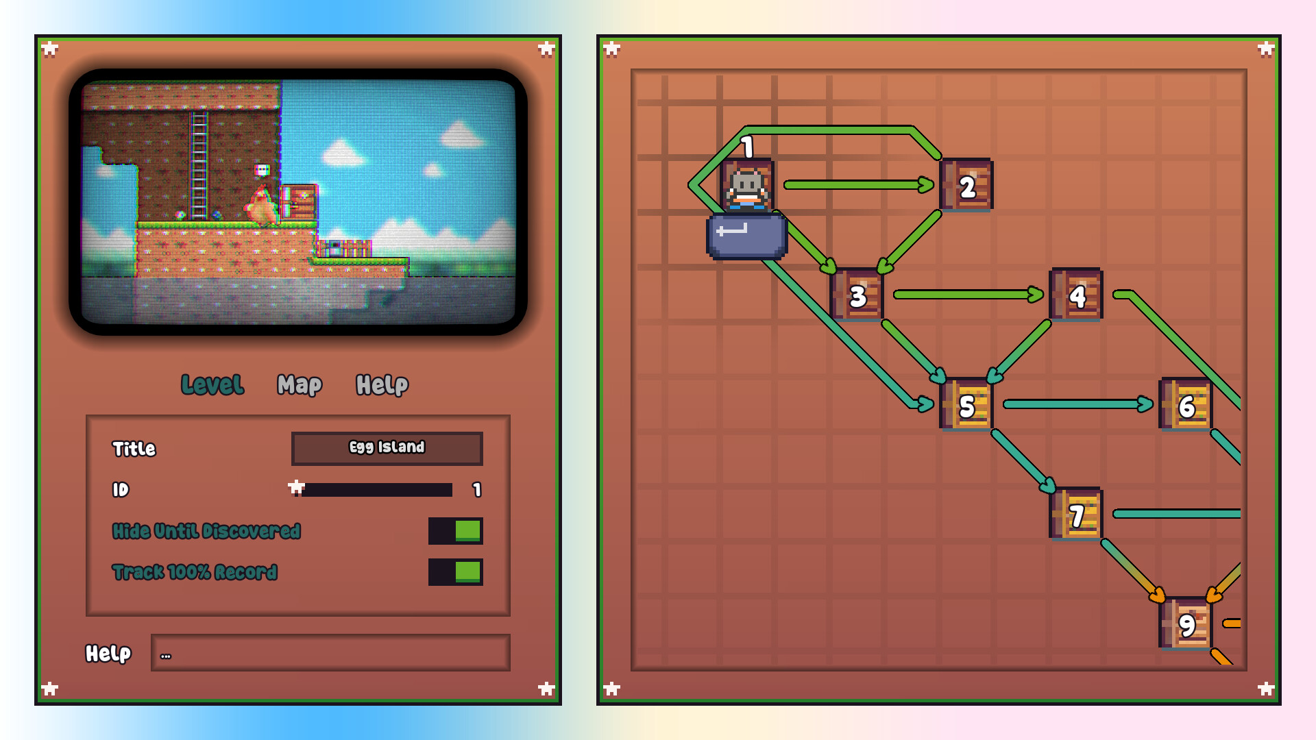 Cattopia screenshot #6