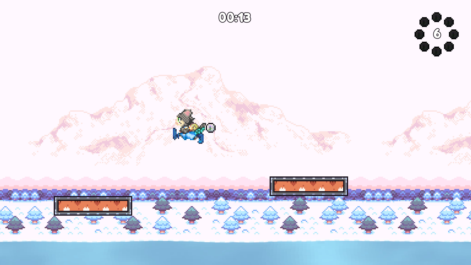 Cattopia screenshot #4