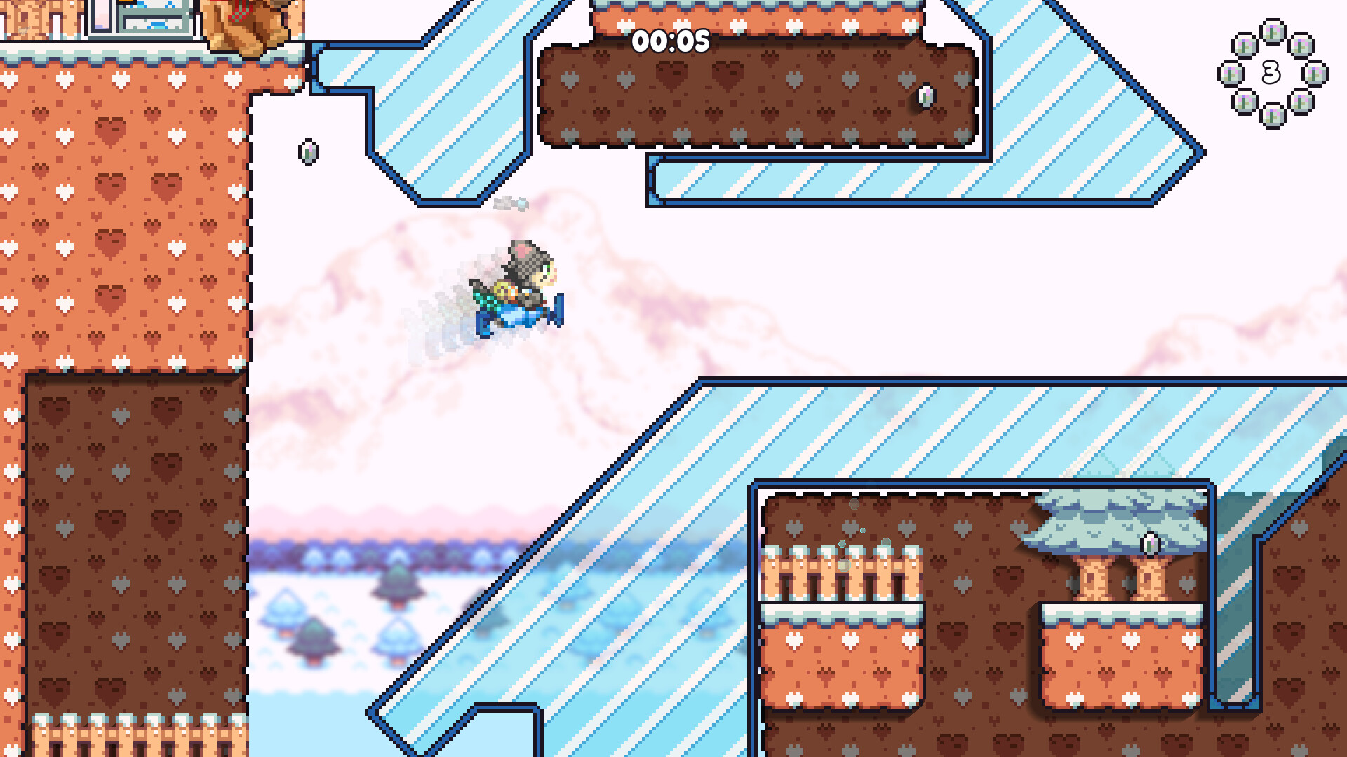 Cattopia screenshot #4