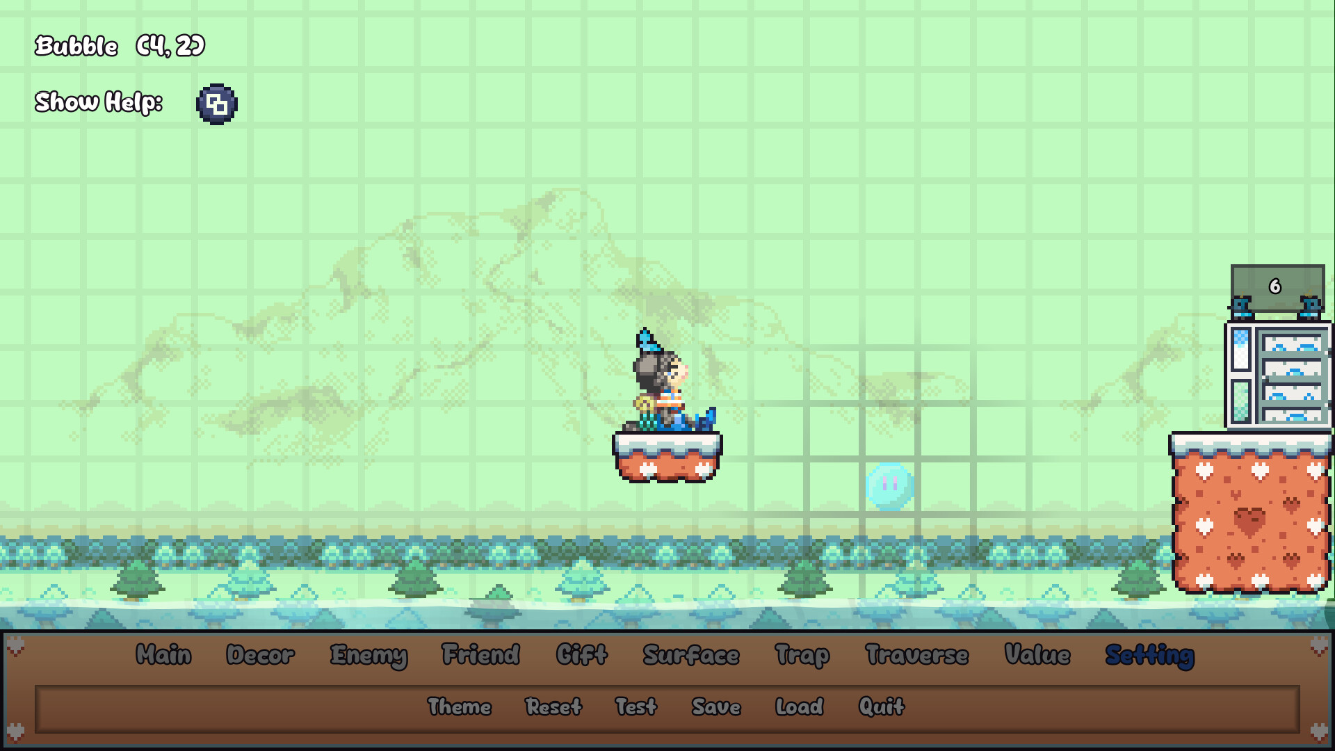 Cattopia screenshot #7