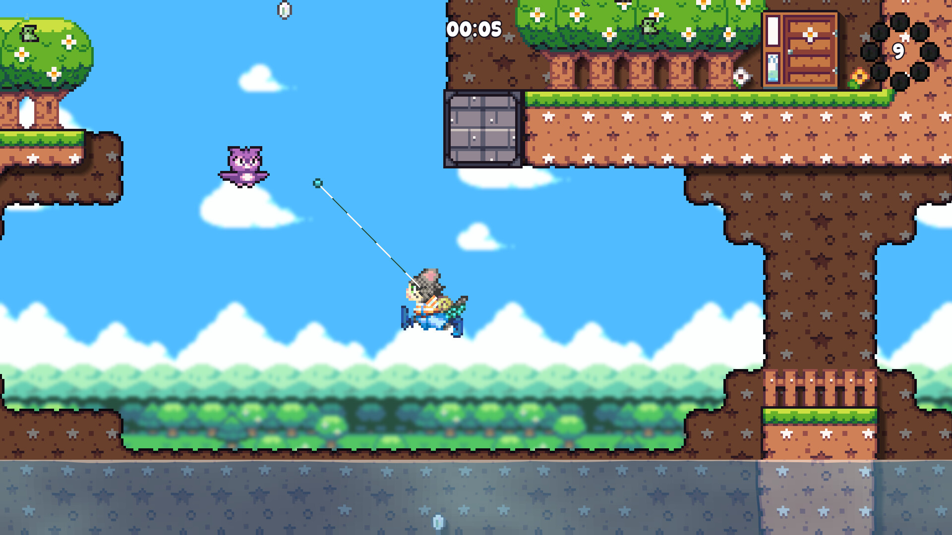 Cattopia screenshot #1