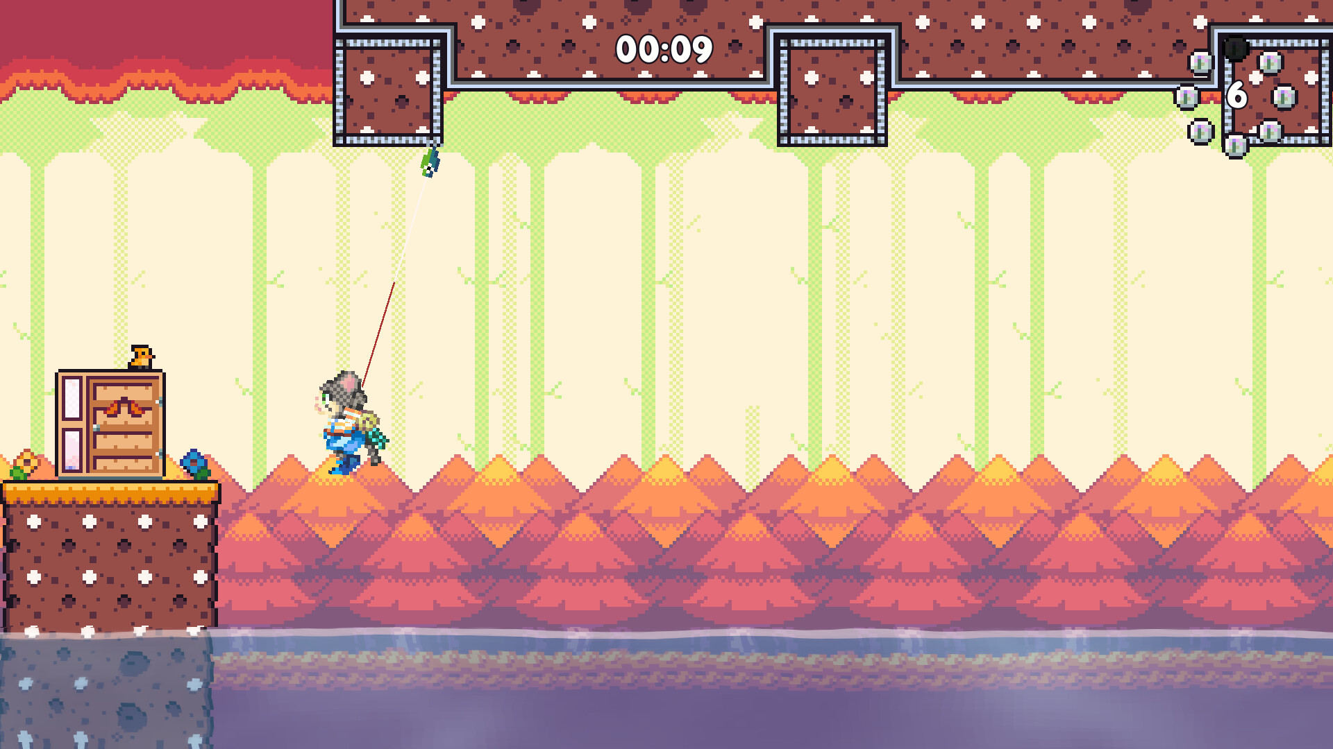 Cattopia screenshot #3