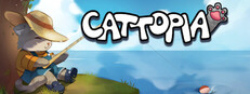 Cattopia Banner