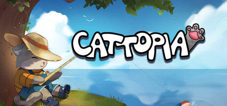 Cattopia cover