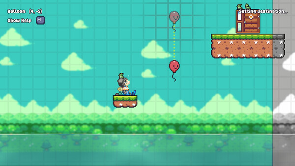 Screenshot media