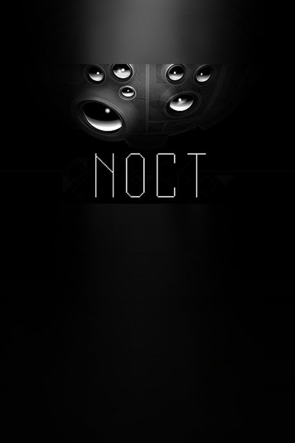 Cover art of Noct