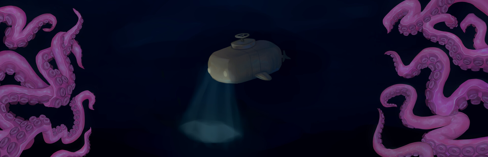 13km Deep