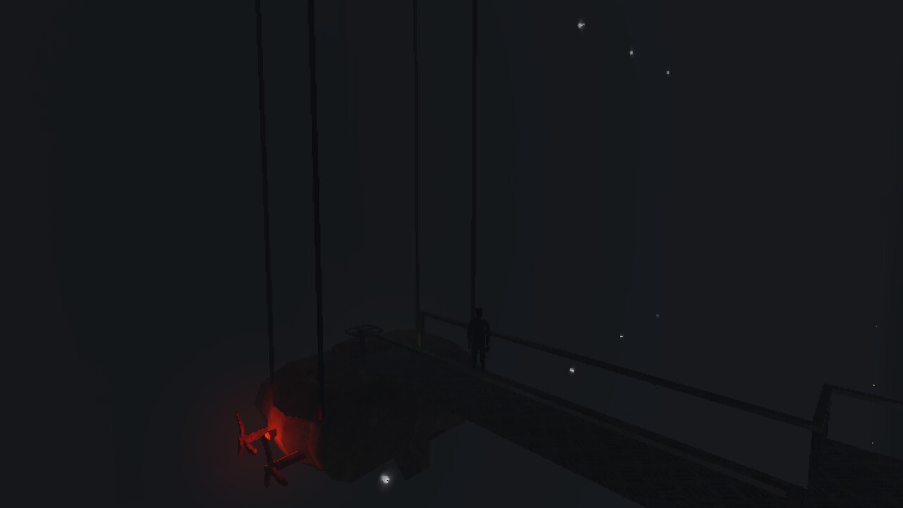 13km Deep Featured Screenshot #1