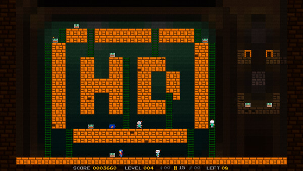 Lode Builder screenshot 4
