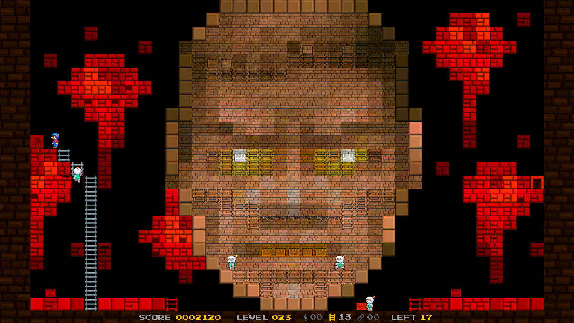 Lode Builder screenshot 11
