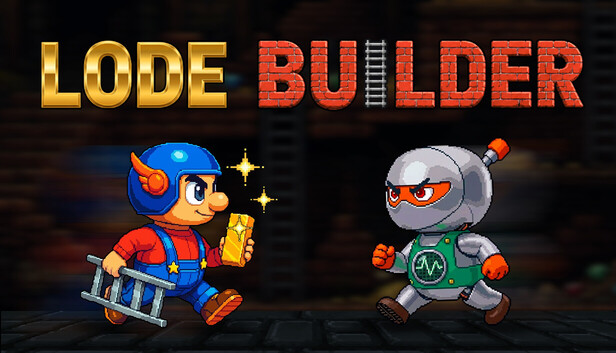 Lode Builder