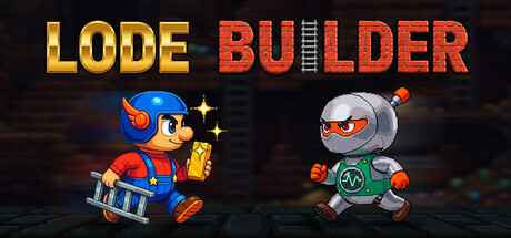 Lode Builder header art