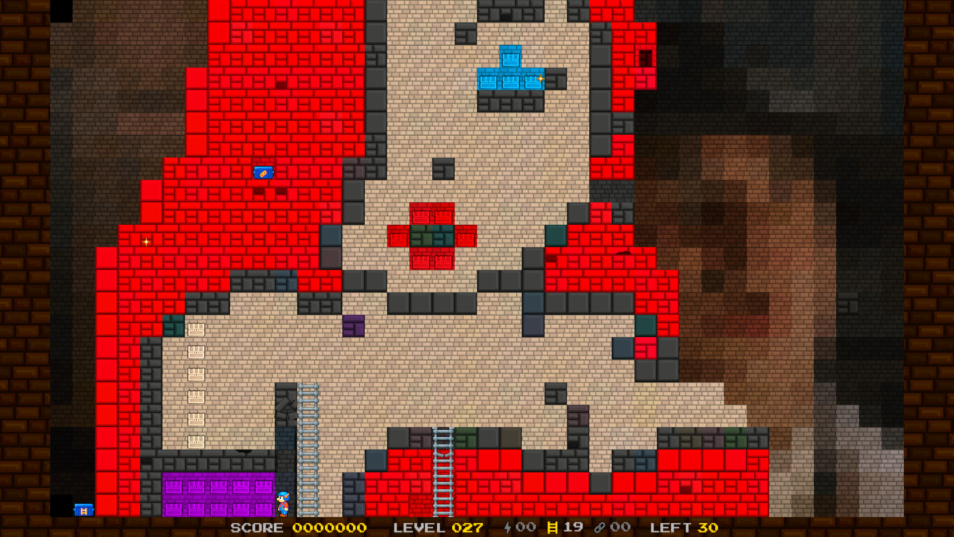 Lode Builder screenshot 10