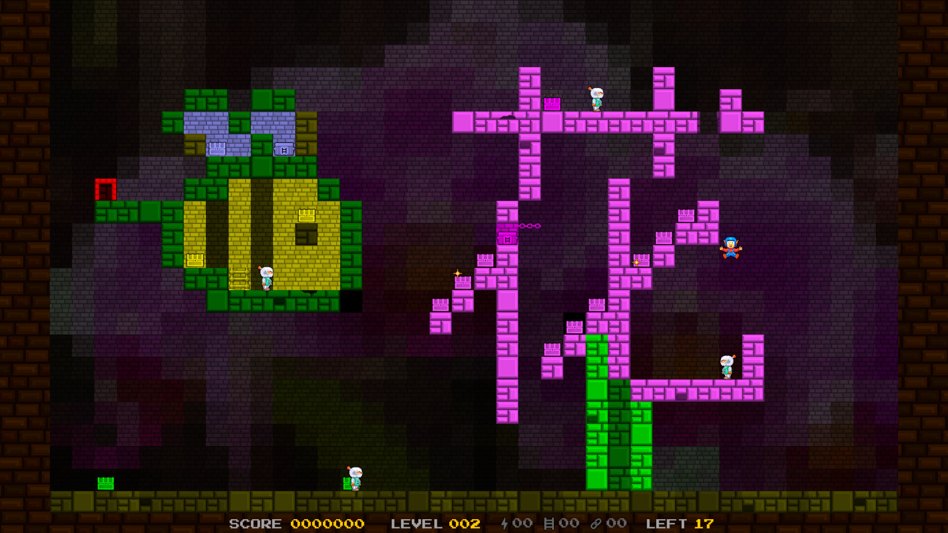 Lode Builder screenshot 20