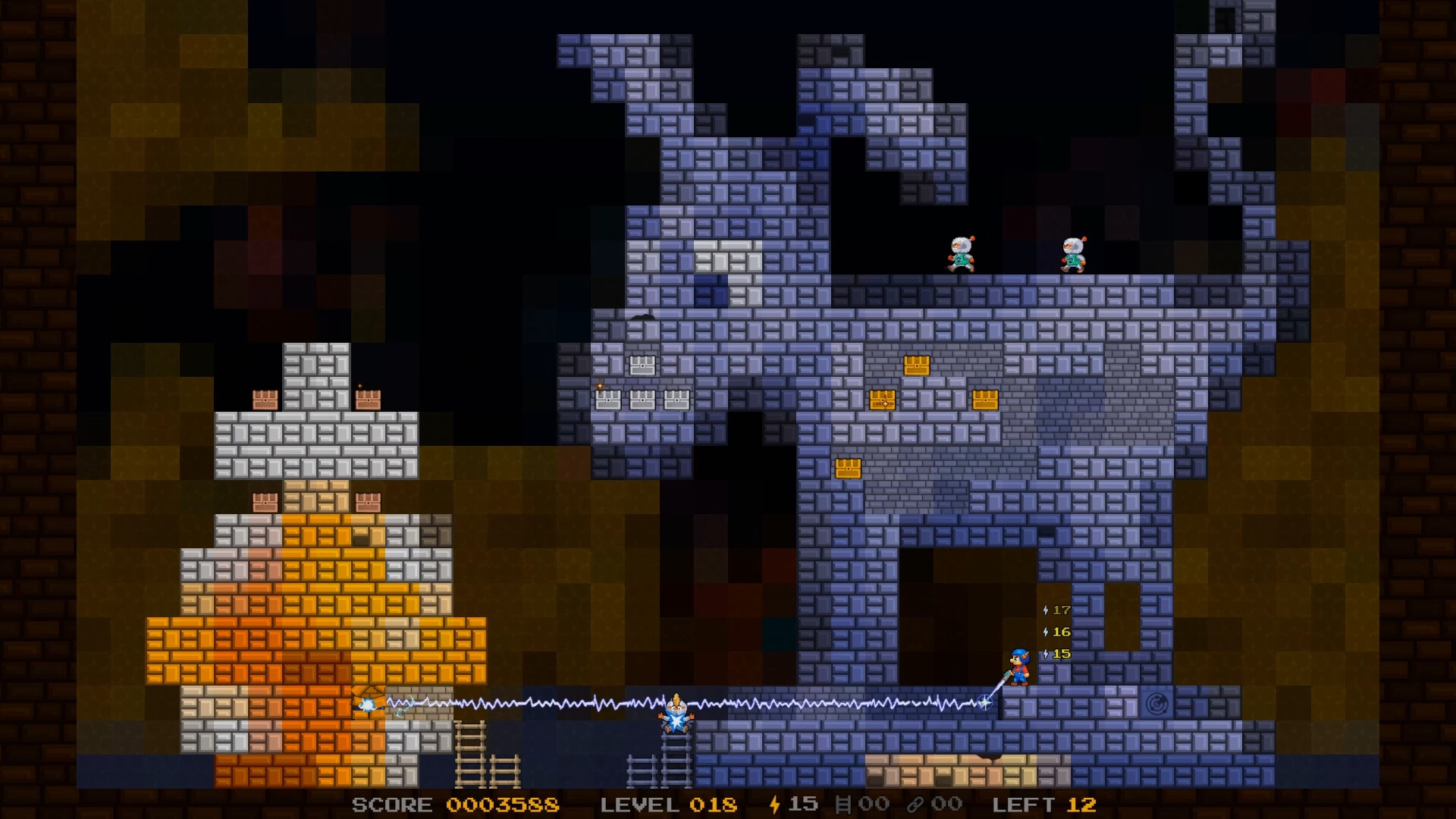 Lode Builder screenshot 15