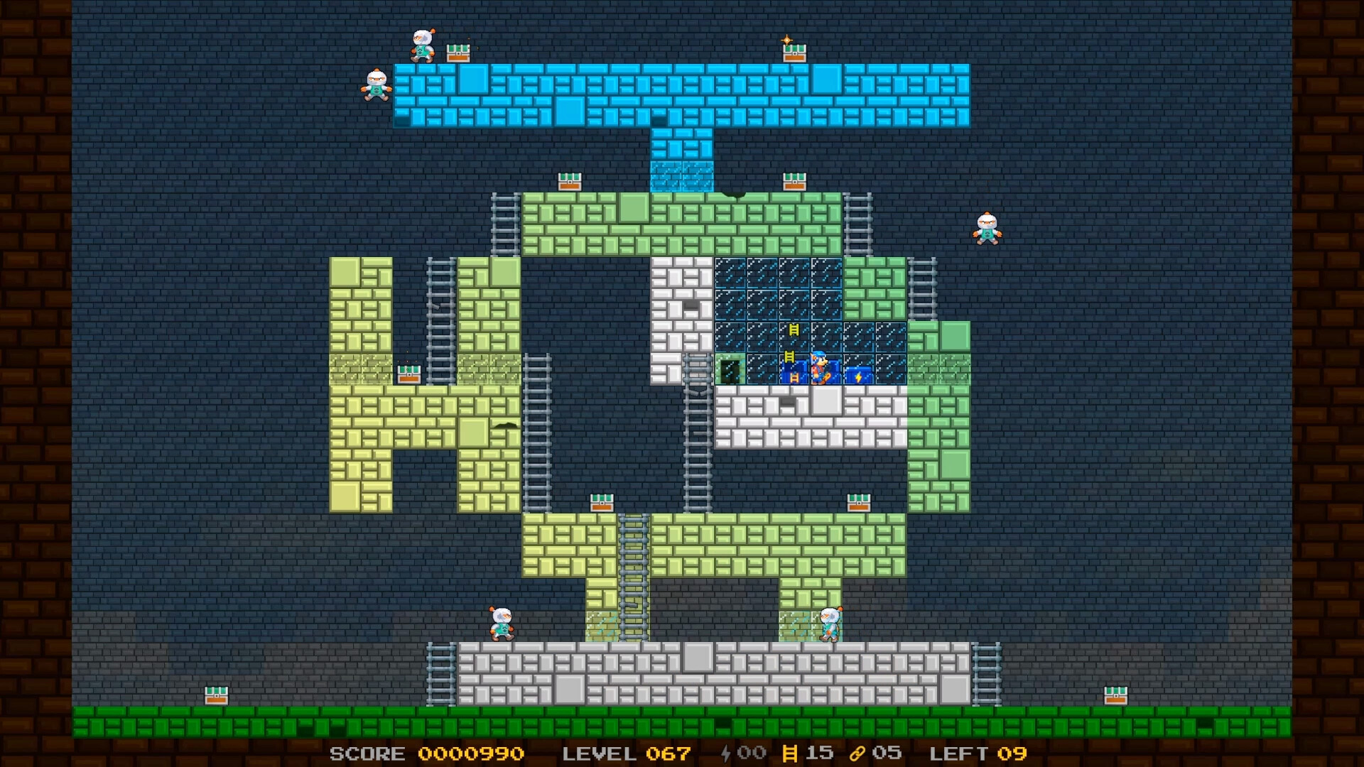 Lode Builder screenshot 17