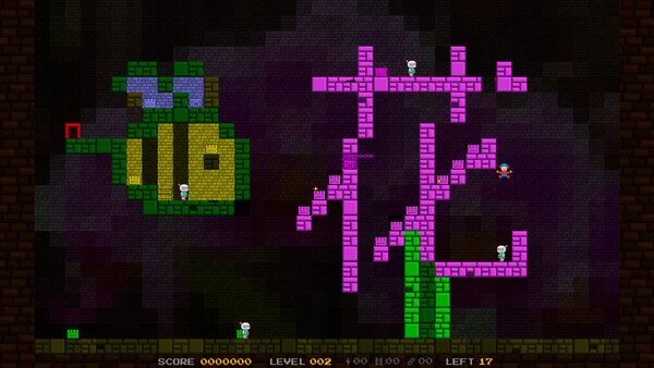 Lode Builder Screenshot