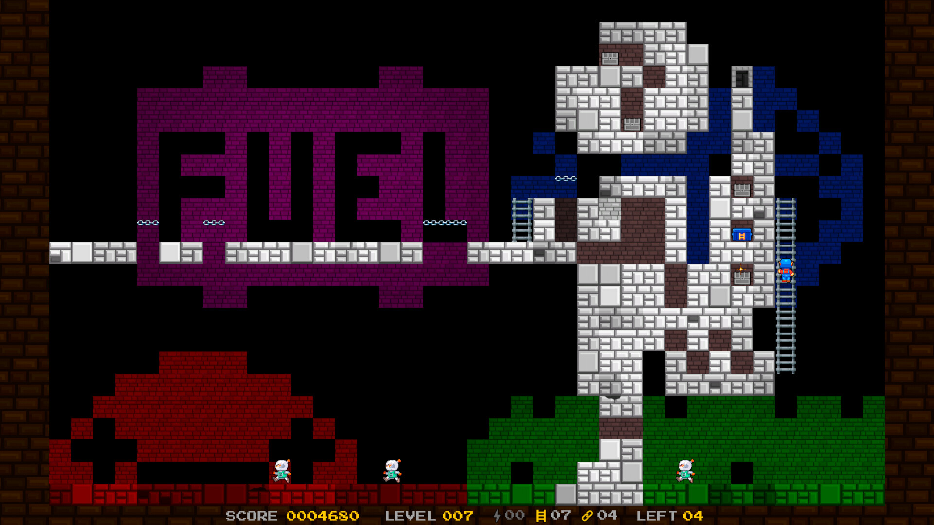 Lode Builder screenshot 12