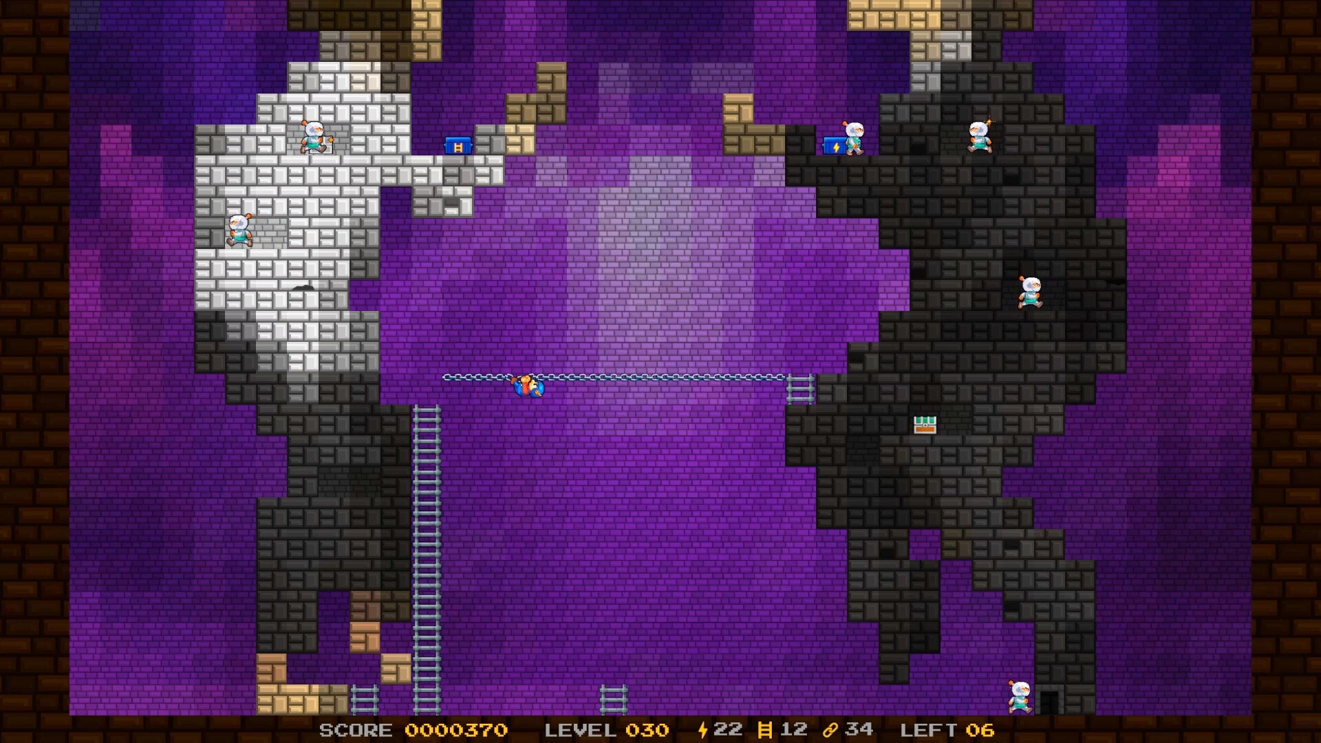 Lode Builder screenshot 7
