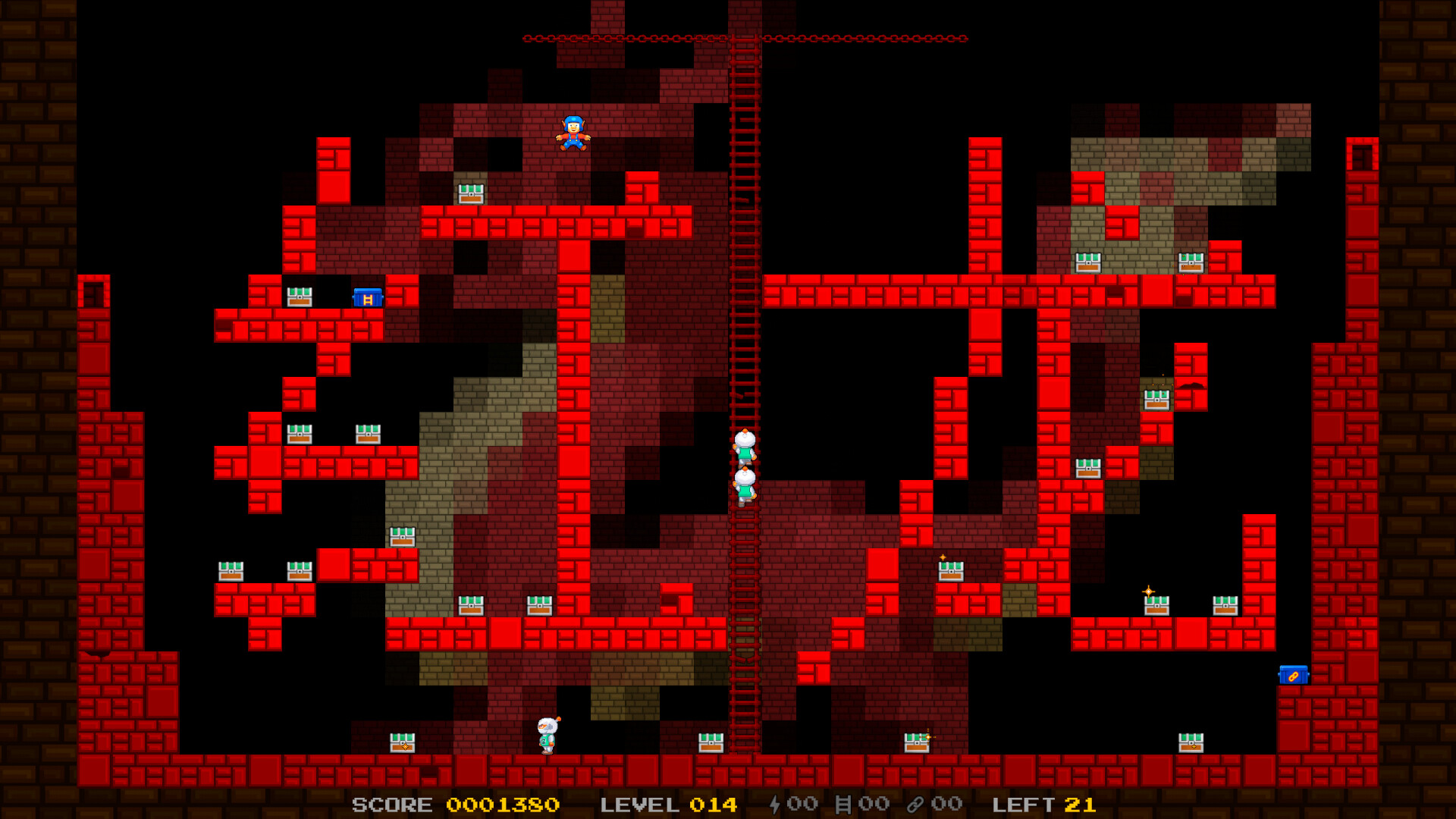 Lode Builder screenshot 21