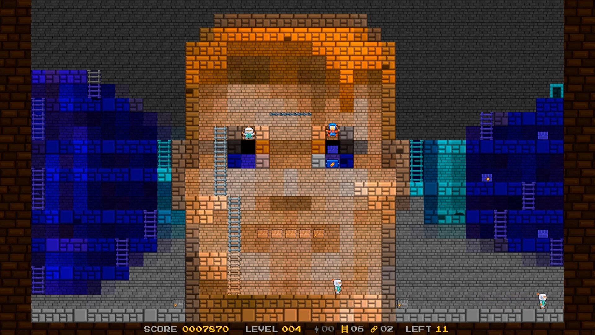 Lode Builder screenshot 14