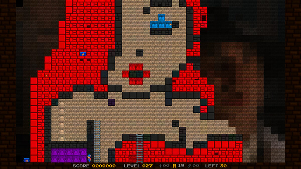 Lode Builder Screenshot