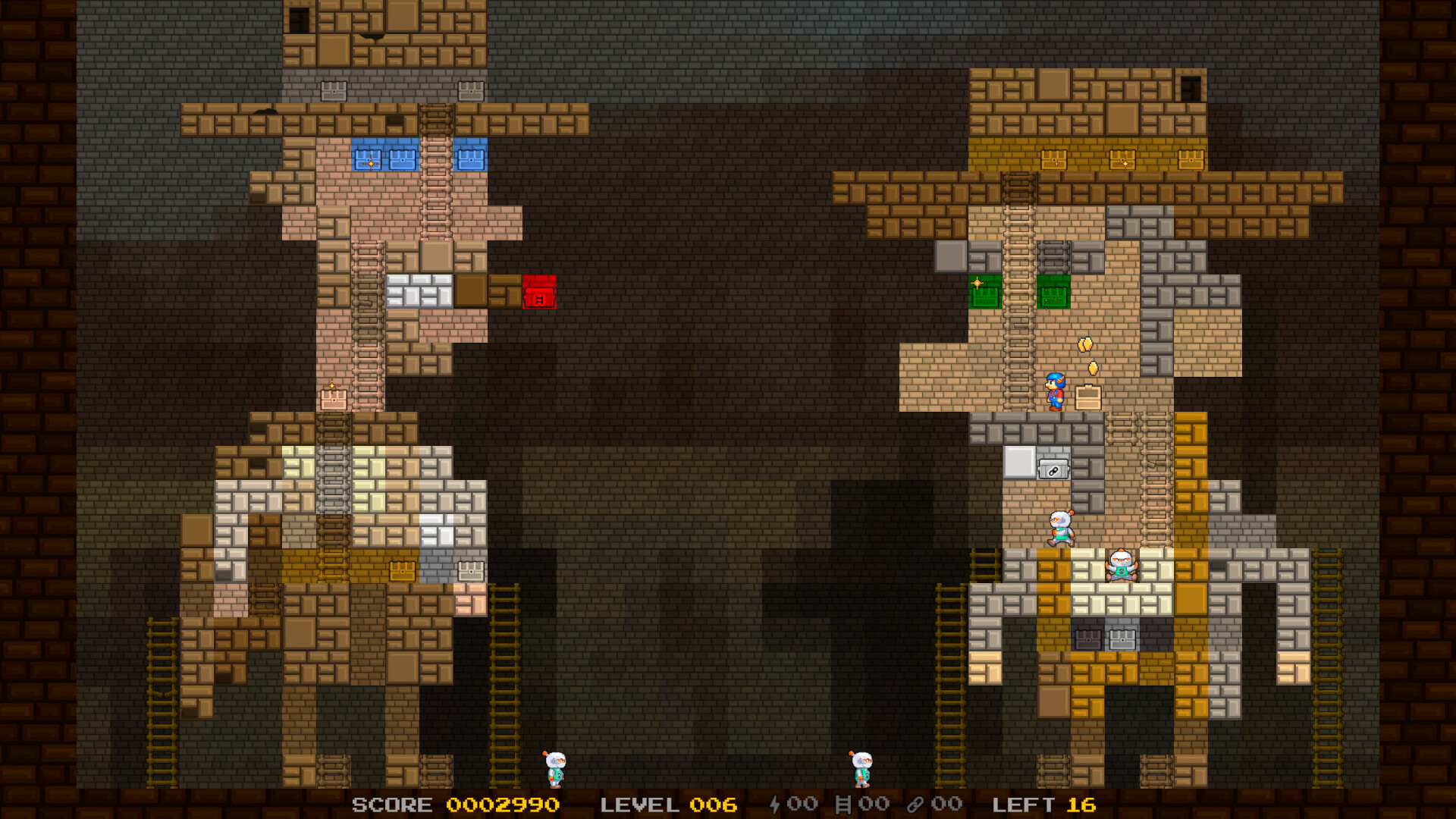 Lode Builder screenshot 13