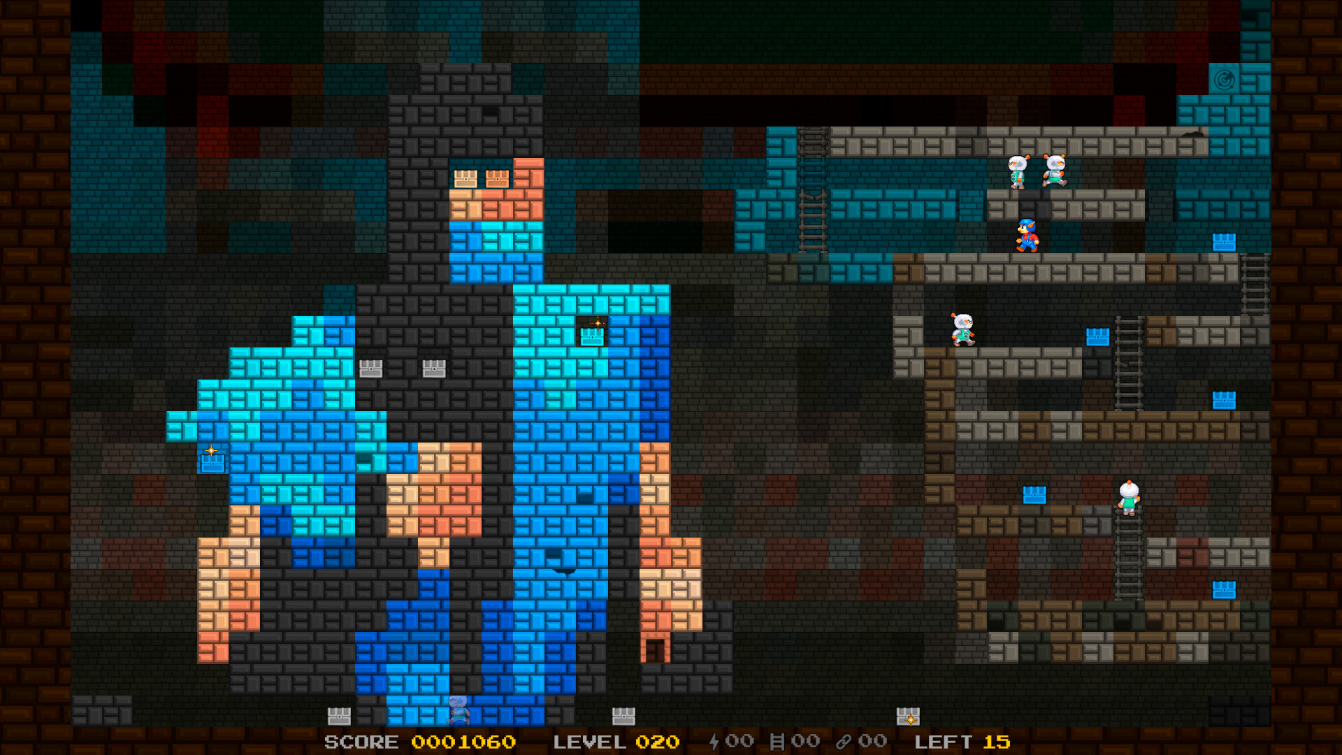 Lode Builder screenshot 5