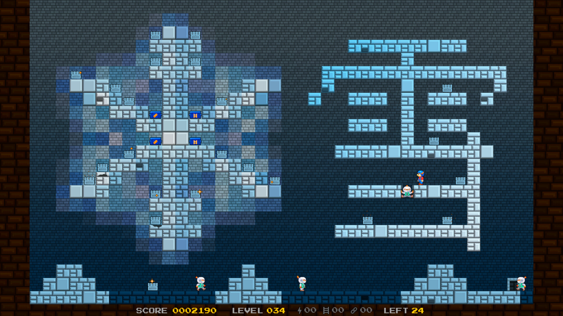 Lode Builder screenshot 22